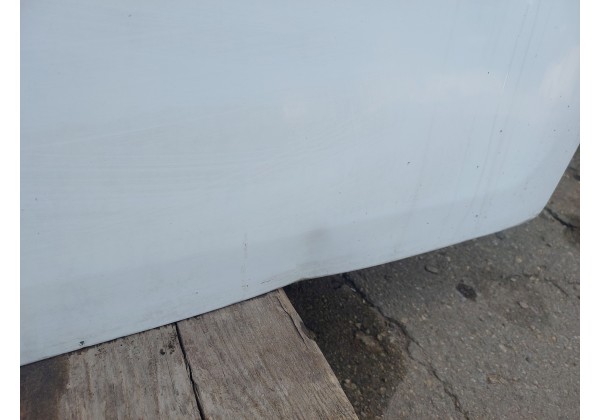 Дверка багажника задня права роспашна Renault Trafic 2, 7750311424
