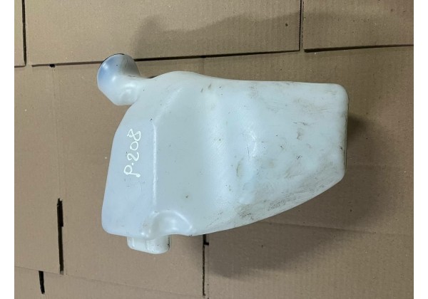 Бачок омивача скла Citroen C3 II, Peugeot 208, 2008, 9683988680, 6431N0, 6431N6, 6434E1, 6439L0, 643232, 643445