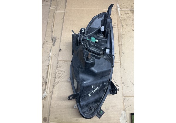 Фара ліва Renault Twingo 2, 27152700