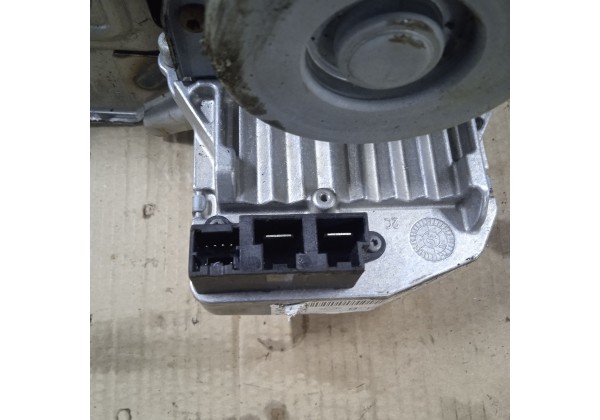 Рульова колонка з електро підсилювачем Renault Clio 3, 8200937929 *