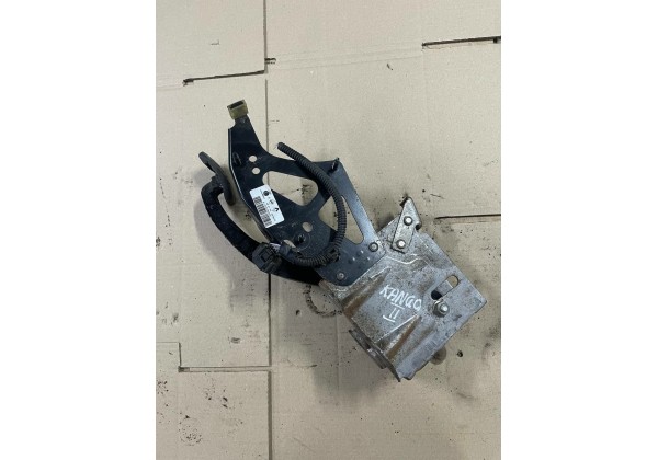 Педаль гальм Renault Kangoo 2, 8200467212