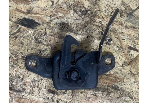 Замок переднього капота Renault Twingo 2, 8200654602