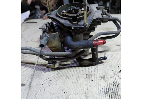 Моноінжектор Bendix 1.7 бензин Renault 19,7700732104