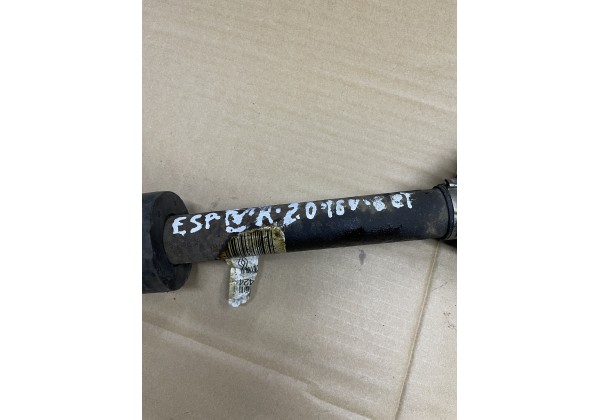 Полуось передня права Renault Espace IV 2.0 16v, 8200470134