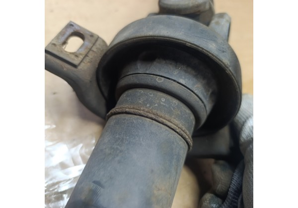 Вал карданний Рено Сценік RX4, 8200036804