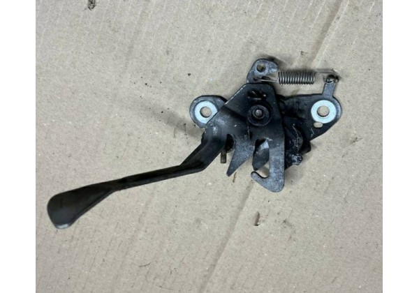 Замок капота Citroen C4 Picasso, 06-13, 793492