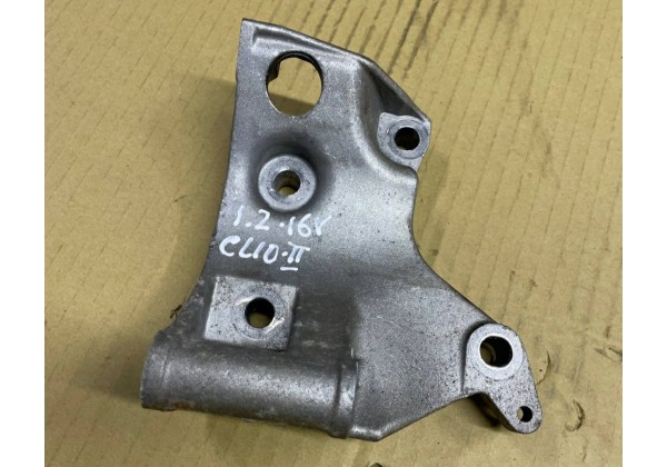 Кронштейн генератора Renault Clio II, Kangoo, Symbol, Twingo, 1.2 16V, 7700864288