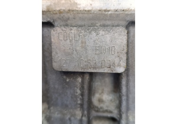 мотор, двигун Peugeot 206, 307, 406, 407, 807, Citroen C4, C5, C8, Xsara Picasso 2.0 16V, RFN,EW10D,ціна 600 долл