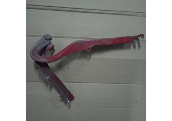 Петля капота права Peugeot 207, 791298, 9650866980