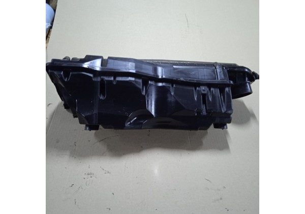Корпус повітряного фільтра Citroen, Peugeot, 1.4 16V, 1.6 16V VTi, EP6, V753482280, V758962580, 1420R2