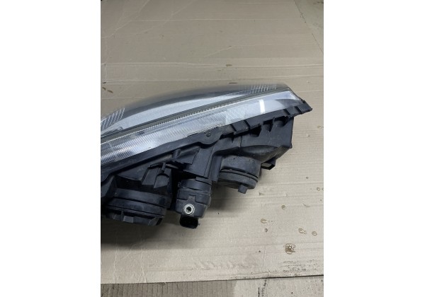 Фара ліва Renault Megane II 03-06, 8200073220