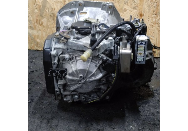 Автоматична коробка передач, АКПП Renault Clio 3 ,1.6  бензин, DP0074M