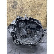 Коробка передач 20EA08, Peugeot 308, 207, 508, 3008, 5008, Citroen C4, C4 II, DS4, C5 X7 1.6 eHDI