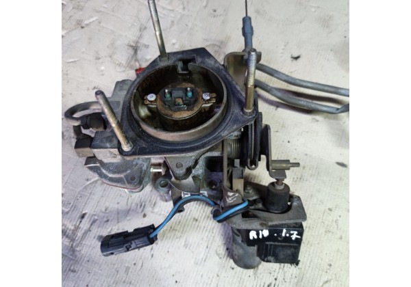 Моноінжектор Bendix 1.7 бензин Renault 19,7700732104