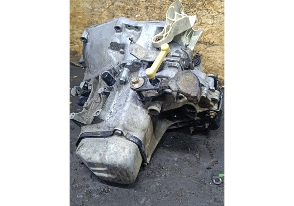 Коробка передач механічна Пежо, Сітроен для 1.6 vti, 20CQ28, пробіг 130 тис.км