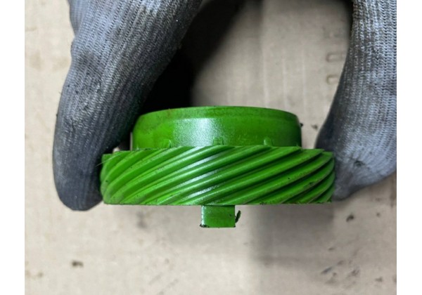 Шестерня диференціала КПП для датчика спідометра Renault, 22 зуб, 8200674127