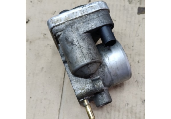 Дроссельна заслонка Рено Меган 2, Сценік 2, для 1.6 бензин,8200190230,8200171134