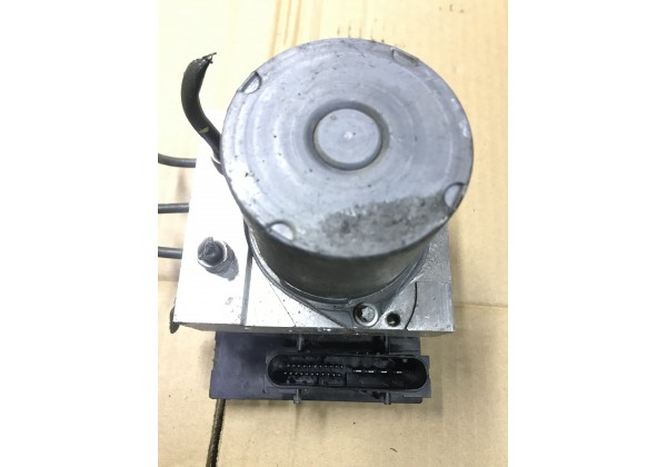 Блок ABS Renault Twingo 2, 8201128486, 0265251866, 0265951128