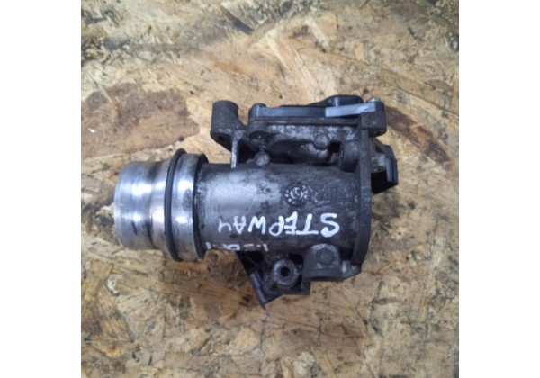 Дросельна заслінка Renault 1.5 dci, 8200614985, 161A05457R