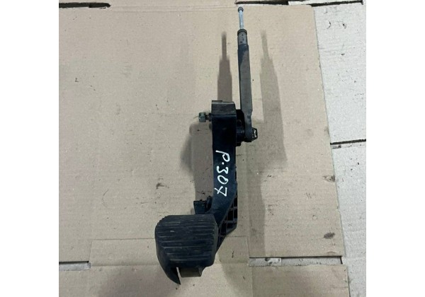Педаль щеплення Citroen C4, Peugeot 307, 2127R3