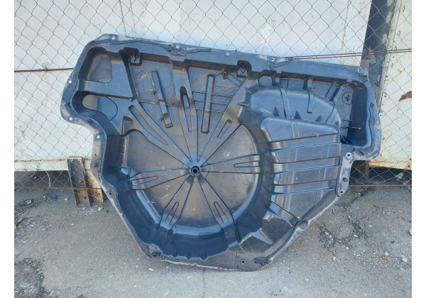 Ванна багажника Renault Megane 3, 8200317792, 8200948423 *