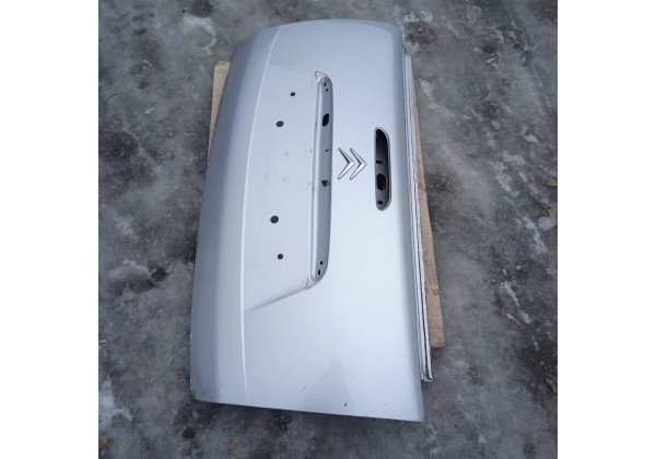 Кришка багажника Citroen C3 Pluriel, кабріолет
