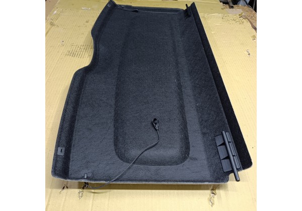 Полка задня Рено Кліо 2 хетчбек,8200137525