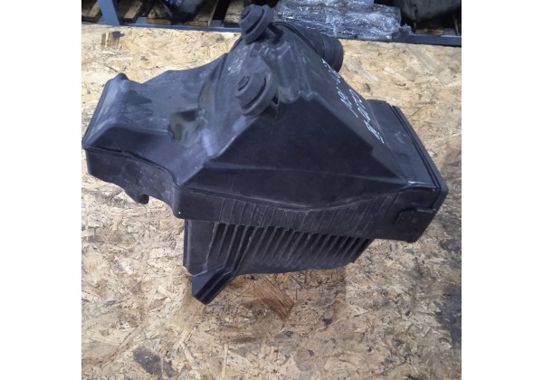 Корпус повітряного фільтра Renault Clio III, Modus, 1.5 DCi, 2.0 16V, 8200398990, 8200309636, 8200366976, 8200366696, 8200437235, 8200309636, 8200725183