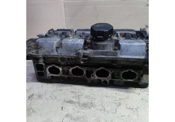 Головка двигуна 2.0 бензин "Вольво",N7Q, Renault Laguna,Safrane