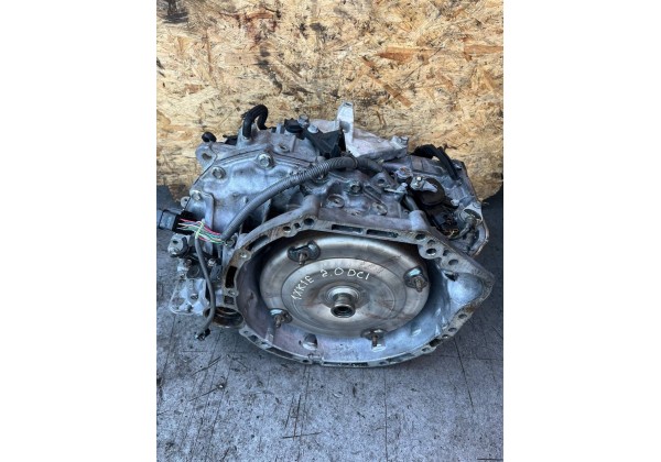 Автоматична коробка передач Рено Сценік 3, 2.0 дці, AJ0015,1XK1E