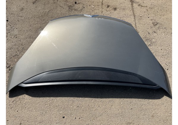 Капот Citroen C4 Picasso 06-13. 