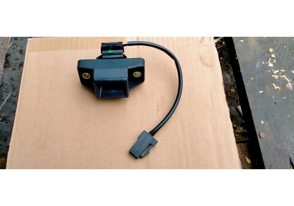 Замок кришки багажника, ляда Renault Kangoo, 7700308997, 905032078R 