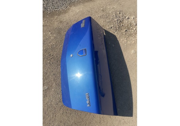Кришка багажника Dacia Logan Седан 04-08, TE61G