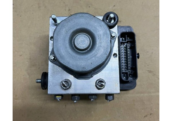 Блок ABS Renault Logan 2, Sandero 2, 476601203R, 0265956403