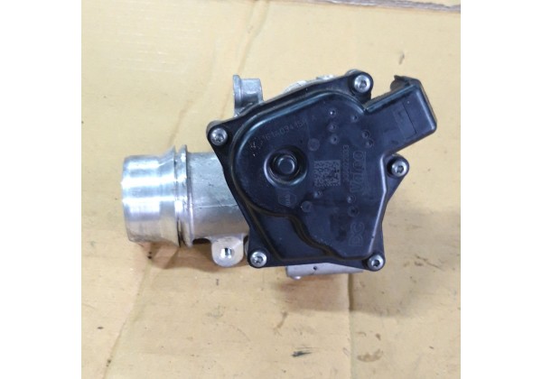 Дросельна заслонка Renault 1.5 Blue DCi, Euro-6, 161A03415R, 300022033