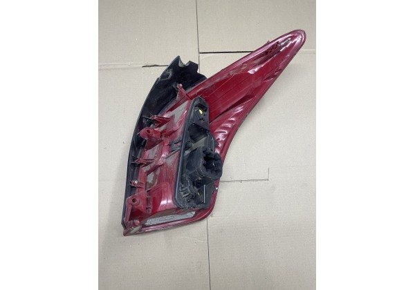 Задній лівий ліхтар Peugeot 307 T7, Універсал, 96814447XT