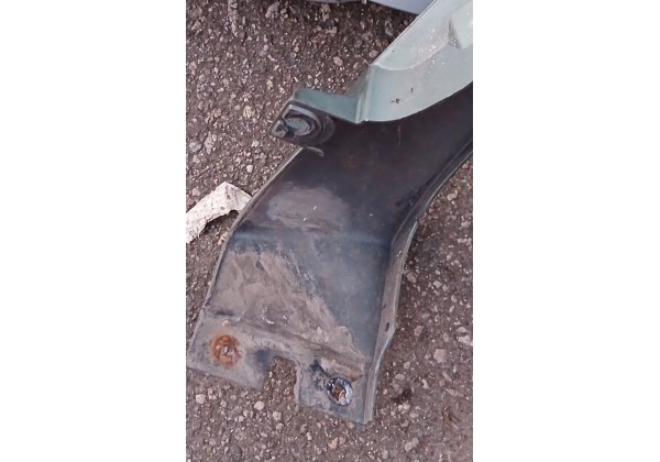 Крило ліве передне Renault Scenic II, 8200020568