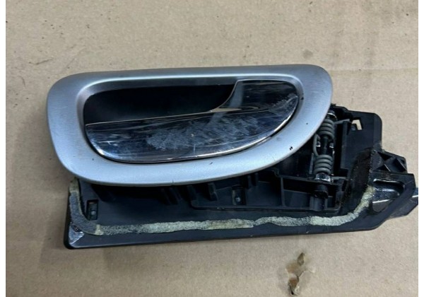 Ручка двері внутрішня права Peugeot 307, 9143F5, 9643604477