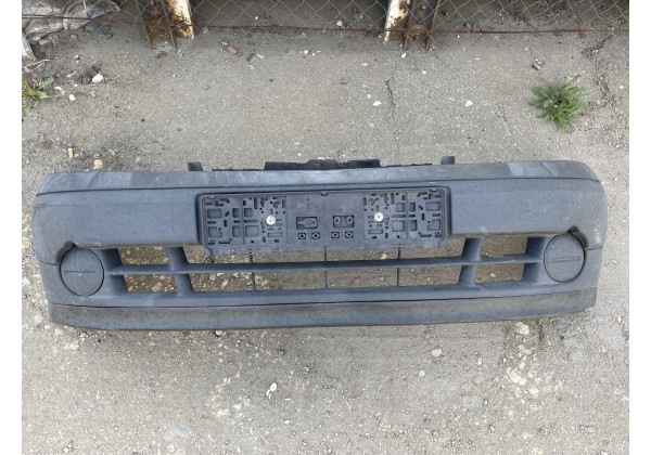 Бампер передній Renault Kangoo I 03-08