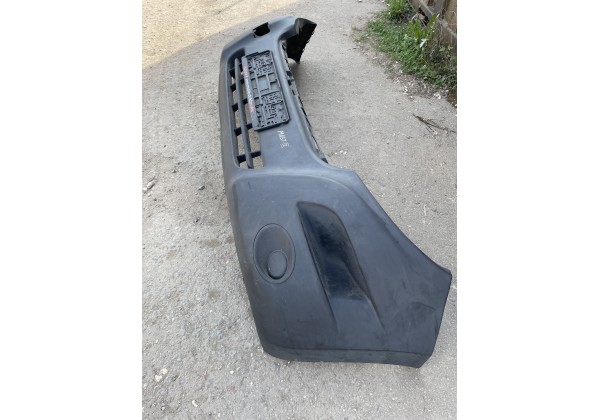 Бампер передній Renault Master 3, 620220006R