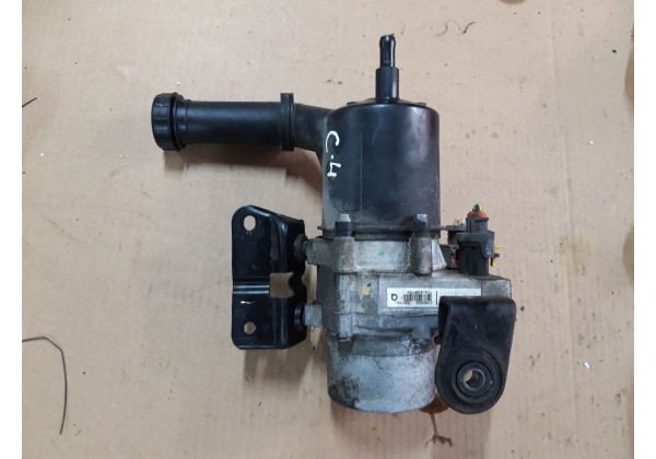 Електричний гідропідсилювач керма Citroen C4, Peugeot 307, 9681545980, A5097811 + A