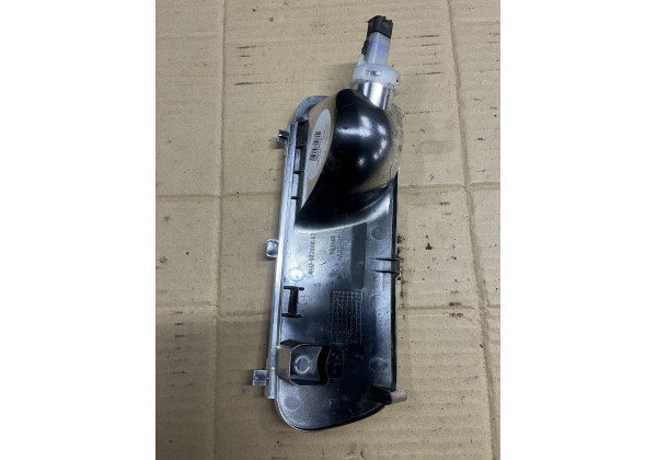 Ліхтар правий протитуманний в бампер Citroen C4 Grand Picasso, 06-13p, 982008-02