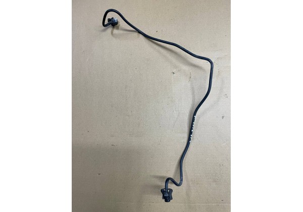 Трубка системи охолодження Citroen C4 II, C4 Picasso, Peugeot 308, 3008, 5008, 1.4-1.6 VTI/THP, 1323Y4, 9657385180