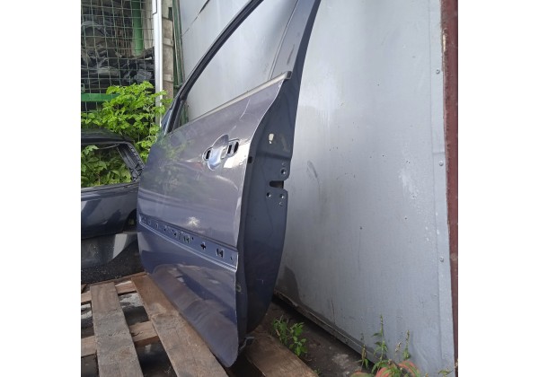 Дверка ліва передня Renault Clio 3, 05-09, купе, 100$