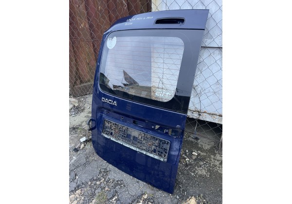 Двері задні ліві роспашні Dacia Logan MCV, OV61H