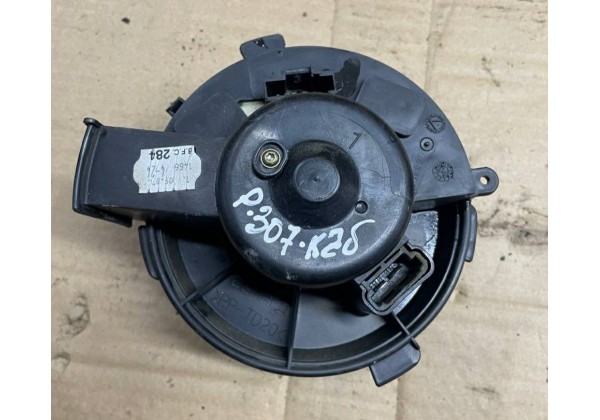 Вентилятор пічки Citroen Xsara Picasso, Peogeot 206, 307, 6441K0, 8EW009159581