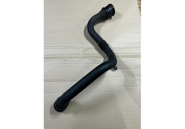 Патрубок інтеркулера правий Renault Fluence, Megane 3, Scenic 3, 1.5 DCi, 144603415R