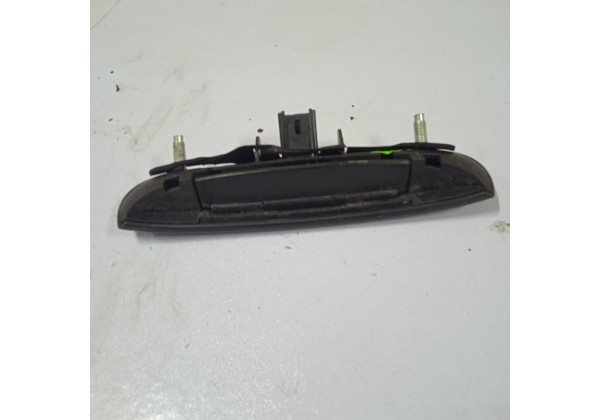 Кнопка кришки багажника Citroen C3 Pluriel