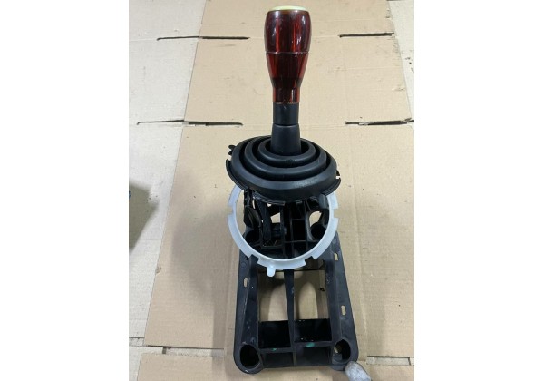 Куліса КПП Citroen C2, C3, 9651917580
