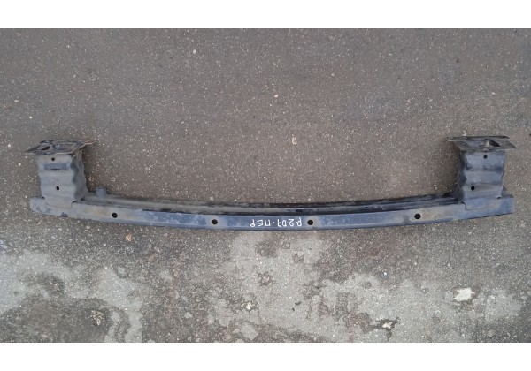 Підсилювач переднього бампера Peugeot 207, 07-13, 7414PQ, 525290